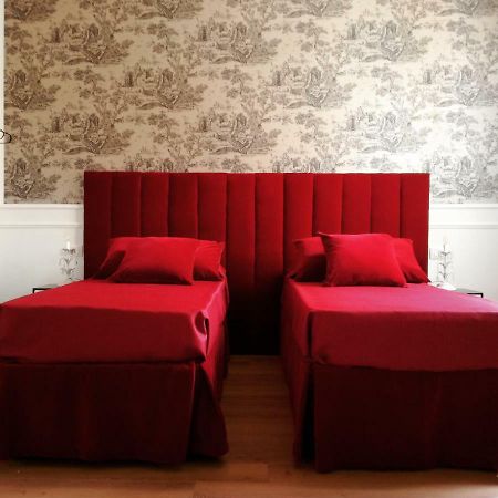 Bloom Rooms Фоліньо Екстер'єр фото