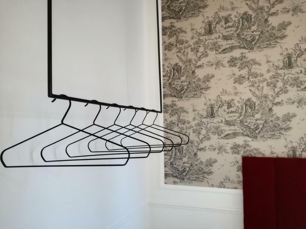 Bloom Rooms Фоліньо Екстер'єр фото