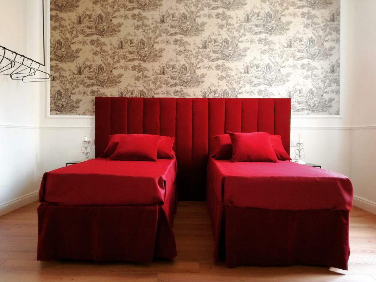 Bloom Rooms Фоліньо Екстер'єр фото